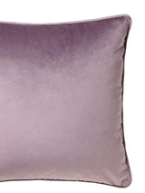 Cushion 'Bellini' Heather Lilac - 45x45 cm