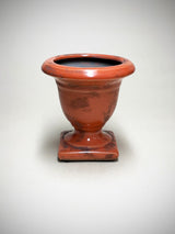 Small Vase 'Medicis' - Terracotta