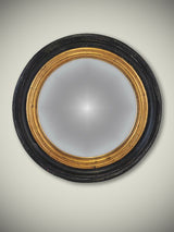 Round Convex Mirror 'Josephine' - Ø64 cm