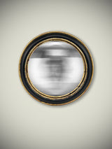 Round Convex Mirror 'Laurent' - Ø23 cm