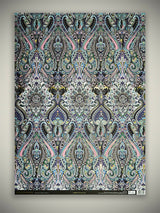 Wrapping Paper 'Purple Paisley' - Matthew Williamson - 70x50 cm