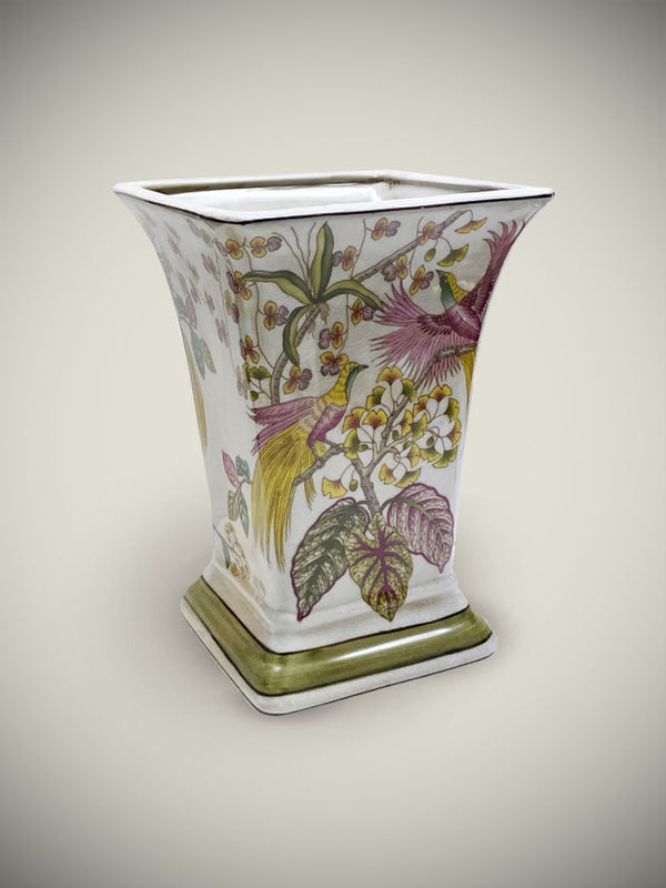 Decorative Vase 'Primavera'