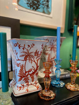 Decorative Vase 'Bretagne'