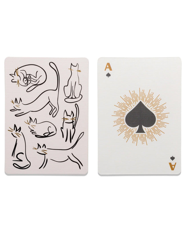 Card Game 'Mewsings Cats'