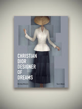 Libro 'Christian Dior - Designer of Dreams'
