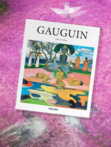Libro 'Gauguin' - Ingo F. Walther