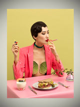Libro 'Visual Feast - Contemporary Food Staging and Photography'