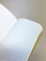 Mini Notebook 'Drink Me'