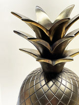 Caja Decorativa 'Pineapple'