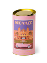 Puzzle 'Monaco' - 500 Pieces
