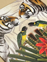 Greeting Card 'Bengal Tiger' - Natural History Museum