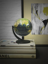 Decorative Globe Ø11 cm 'Satellite'